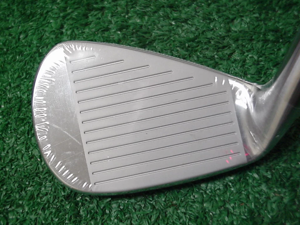 Brand New Mizuno Pro 221 Forged 9 Iron Kbs $-Taper 130 Steel X Flex - Image 2 of 3