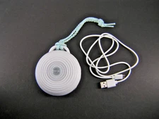 Yoga Sleep ROHM Portable White Noise Sound Machine With Charger  sleep therapy