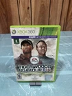 Tiger Woods PGA Tour 14 (Microsoft Xbox 360, 2013) No Manual TESTED & WORKING 🔥