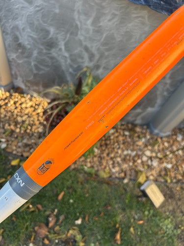 Easton MAKO YB14MK 28" 17 OZ 28/17 Kij baseballowy ORYGINALNY KOZA RZADKI ROZMIAR HOT - Zdjęcie 5 z 12