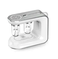 ABELUNA M-200 Aqua Peeling Machine – Home Skin Care Device | K-Beauty Facial Cle