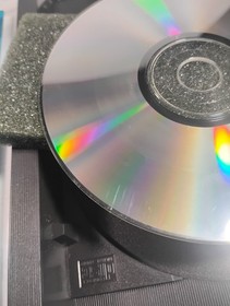 SEGA CD - Heimdall - Complete/CIB w/ Reg Card - (NOT TESTED)