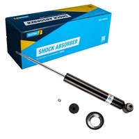 Bilstein Gasdruck StoßDÄMpfer Hinterachse Passend FÜR Bmw 5 | 19-067346