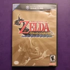 Nintendo GameCube The Legend of Zelda: The Wind Waker Game