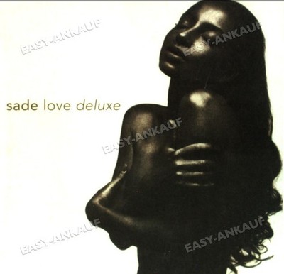 Sade - Love Deluxe '