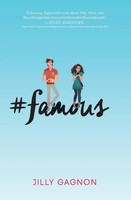 Jilly Gagnon | Famous | Taschenbuch | Englisch (2022) | Kartoniert / Broschiert