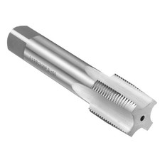 Hand Taper Tap 1-3/8"-12 UNF 2B Left Hand Thread Screw Tapping Threading Tool