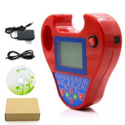 Mini-Typ Smart Zed-Bull OBD2 Auto Key Programmer Tool Keine Token-Beschränkung