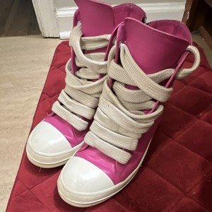 Pink Rick Owens | eBay