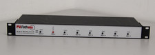 Pathway DMX Repeater Six Port DMX512 Splitter 8895
