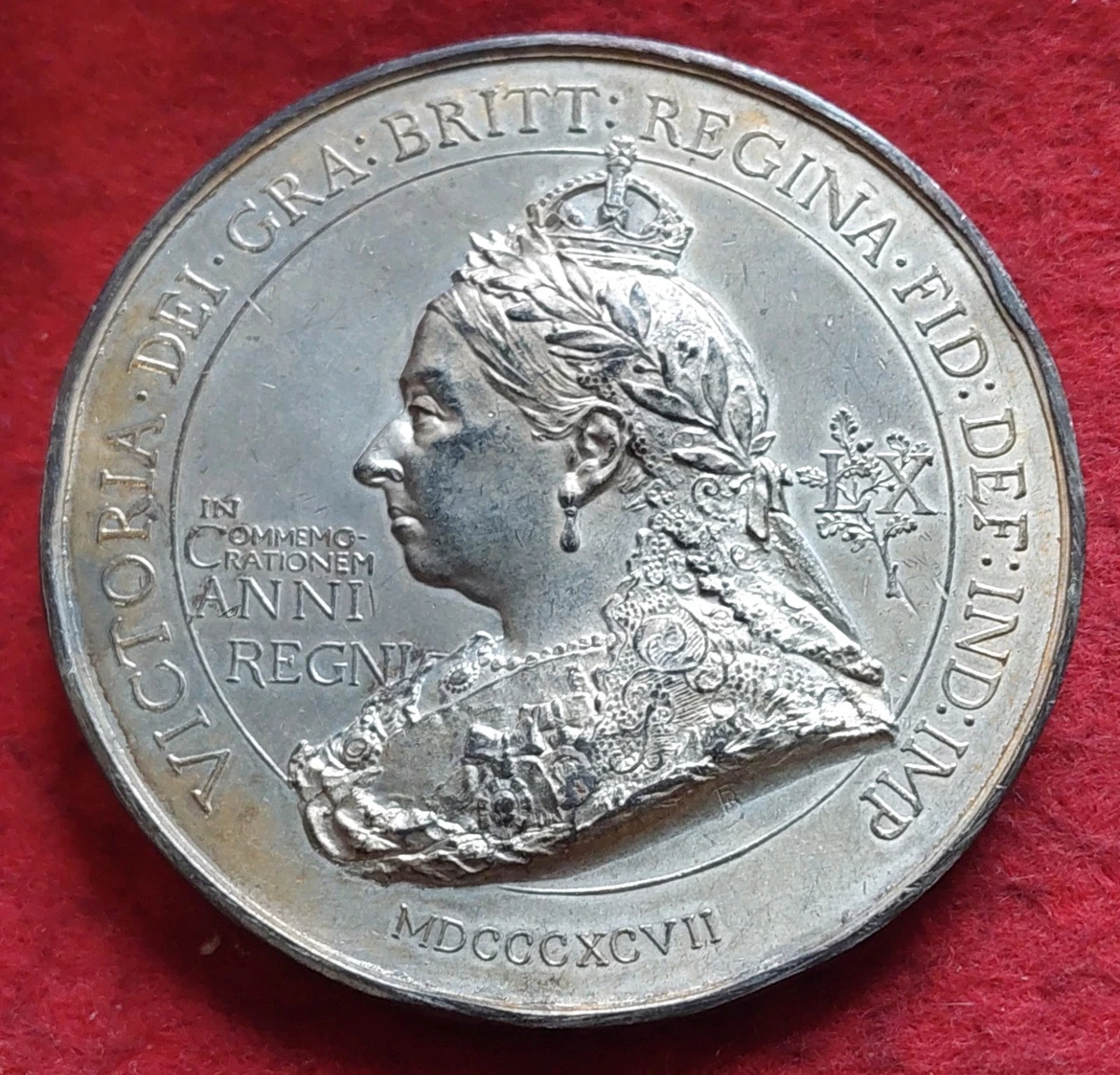 Diamond Jubilee Medal for sale | eBay