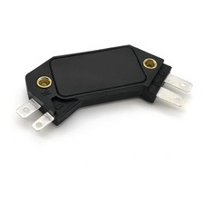 1 PC Automobile Ignition Module, Engine Ignition Control Module Replacement P...
