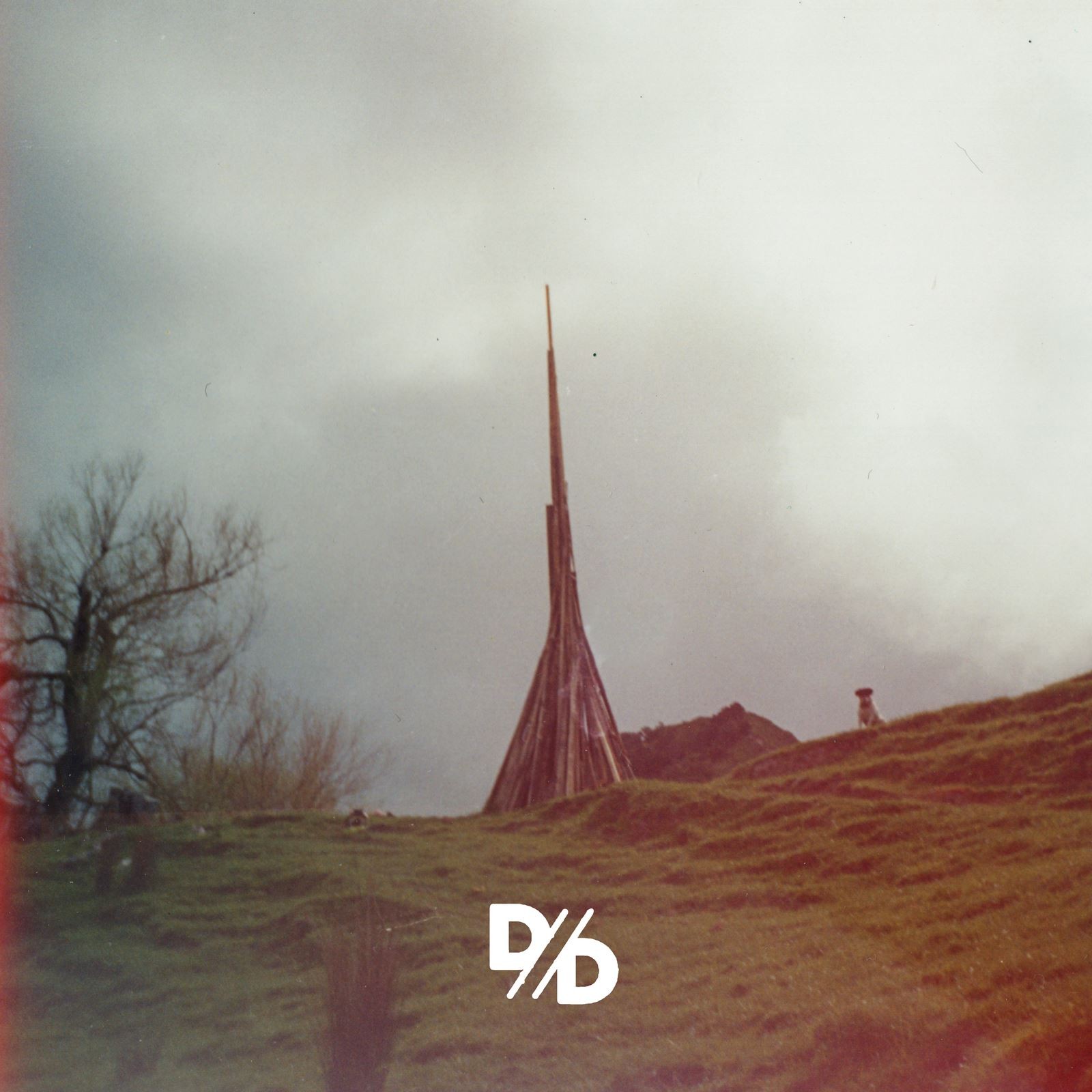 Divide and Dissolve - Gas Lit (Invada Records) CD Album