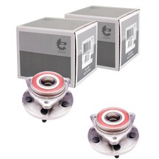 Roulement de roue Chrysler LE BARON