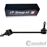 JP Group Koppelstange Stabi Strebe Hinten Links Passend FüR Jaguar F-TYPE S-TYPE