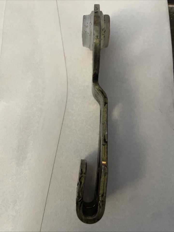 81-85 Mercedes Benz OM617 300D 5CYL W126 SEC автоматическая коробка передач деталь только - Изображение 3 из 3