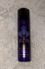 ALL NEW Evil Queen DISNEY VILLAINS Fine Fragrance Mist 8 oz Bath  Body Works
