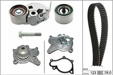 Kit de distribution Hyundai TRAJET