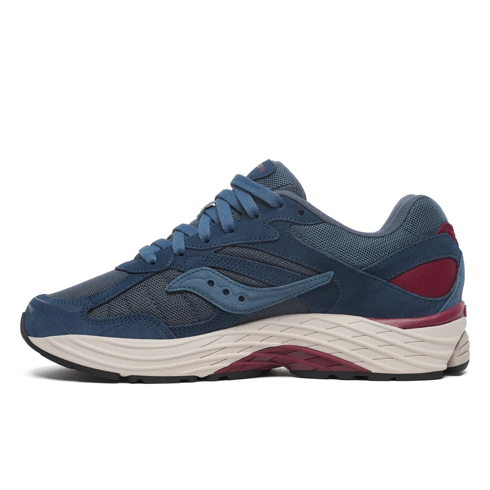Zapatos Saucony Unisex ProGrid Omni 9 Premium Foto 3 de 4