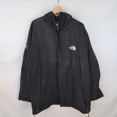 The North Face Summit Series Polyester Jacket Black Size XL