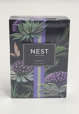Nest New York Indigo Eau De Parfum 1.7 fl oz