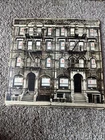 LED ZEPPELIN PHYSICAL GRAFFFITI SWAN SONG 2LP 1975 SPECIALTY RECORDS PRESSING GC