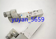 1PCS  NEW FIT FOR SMC Solenoid Valve VQZ3851-5YZ1-X113 #7167 LY