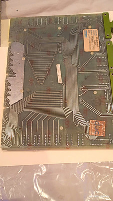 Vintage DEC H-216 8K x 19 Magnetic Core Memory PDP-10 Digital Equipment Corp