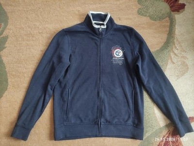 Men Napapijri Sweater Navy 38 / M / 46