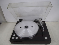Victor QL-A70 Auto-Lift Direct Drive Turntable Music Player Audio