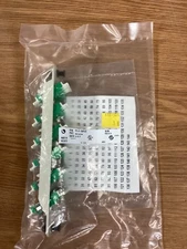 CommScope FPX Left 24F SM LC/APC Green Adapter Plate FPX-AF-24APL0Z