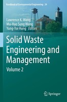 Solid Waste Engineering And Management Lawrence K. Wang