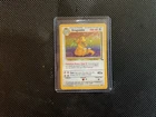 Dragonite 4/62 Fossil Holo