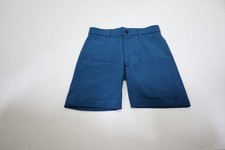 Greyson Golf Youth Montauk Shorts Boys Size 5 Sea Turtle 1059E New 01309737
