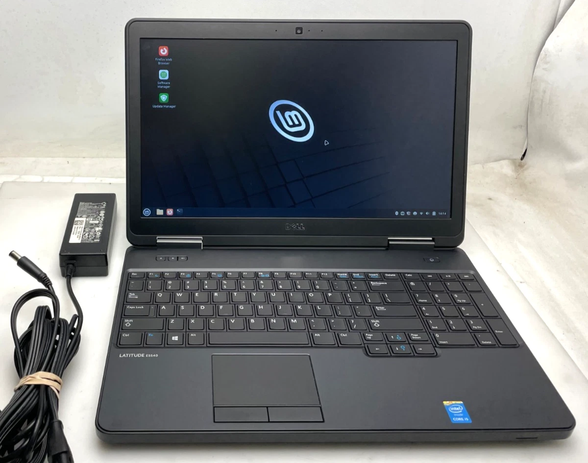 Dell Latitude E5540 PC Laptops & Netbooks for Sale | Shop New