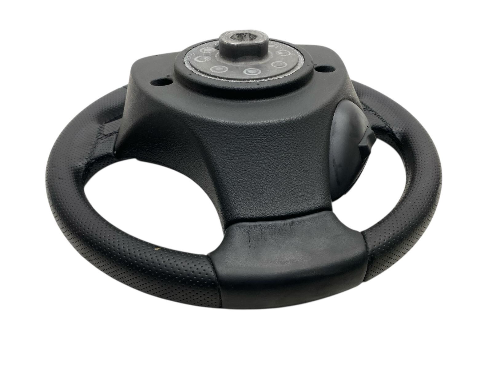 Aston Martin Vantage 2009 Steering wheel P/N 9G333600CA