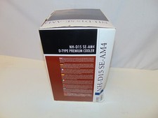 Noctua NH-D15 SE-AM4 D-Type Premium Cooler AMD AM4 Special Edition Heatsink 7