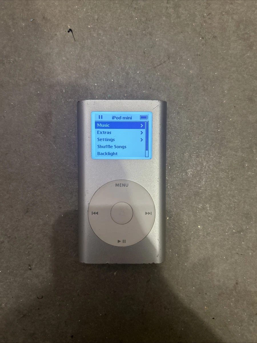 Preços baixos em Apple iPod Mini 2ª geração | eBay