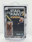 Vintage STAR WARS Ben Obi-Wan Kenobi 1977 Figurine RARE C Card