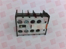 SIEMENS 3TX4411-2A / 3TX44112A (USED)