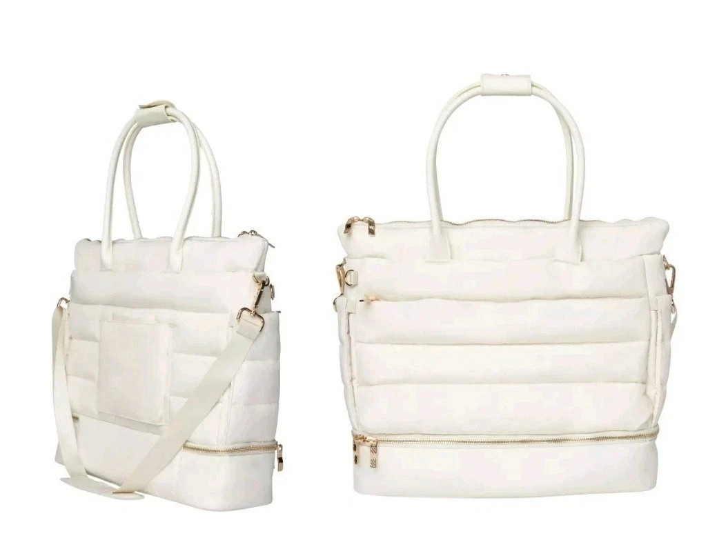 Bag Travel Adjustable Strap Laptop New