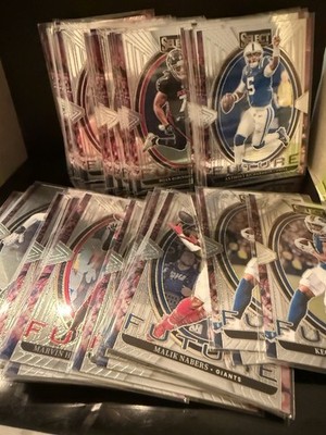 2024 Panini Select Future PICK YOUR OWN