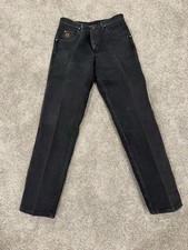 Vintage Wrangler Cowboy Cut Jeans