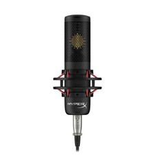 HyperX ProCast Microphone   Large Diaphragm Condenser ProCast,