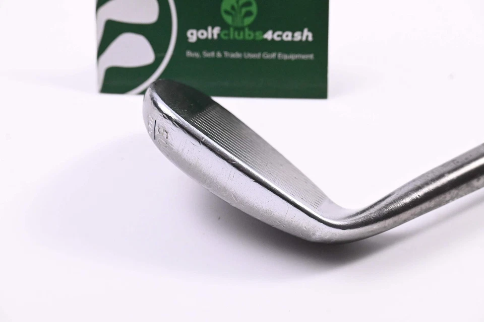 Callaway Jaws MD5 Gap Wedge / 50 Degree / X-Flex N.S.Pro Modus 3 Tour 130 - Image 3 of 4