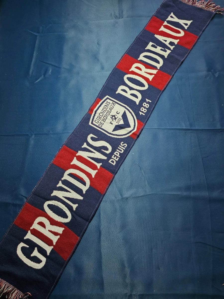 Écharpe et Bonnet du FCH - F.C. Hettange-Grande Écharpe et Bonnet du FCH - F.C. Hettange-Grande