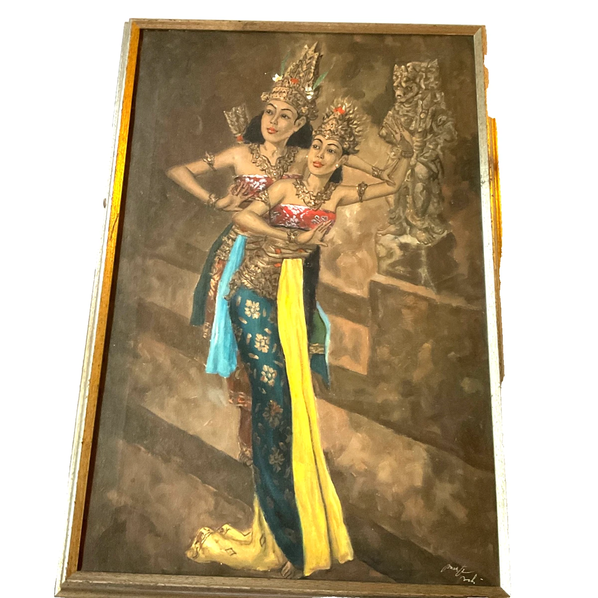 balinese art products for sale | eBay