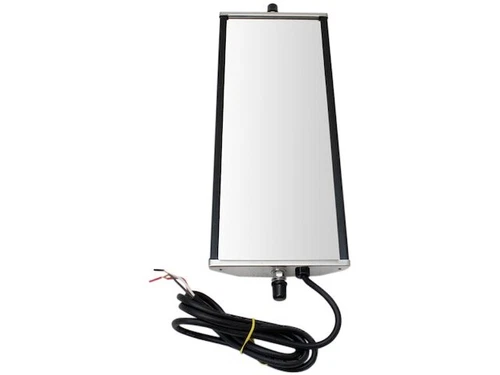 TRQ 65KV11F Mirror Fits 1988-1994 Peterbilt 265