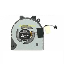 For Dell Inspiron15 5580 5581 5585 5588 14-5480 5482 P93G CPU Cooling Fan