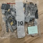 LEGO Star Wars The Millennium Falcon 75257 #10 Sealed Parts Bag Only